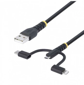StarTech 1M USB MULTI CHARGING CABLE/.