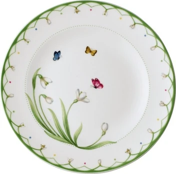 Villeroy & Boch lėkštė Colourful Spring 21,5cm