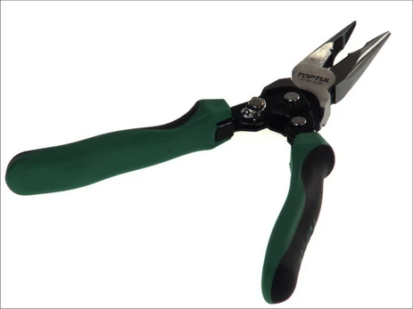 TOPTUL DFBE228E Replės universalus DFBE228E