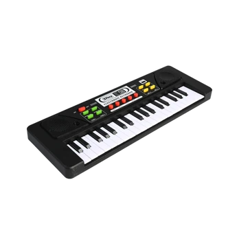 Mini sintezatorius / pianinas - 37 klavišai