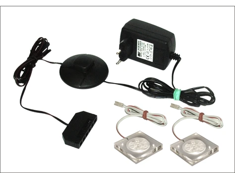 LED apšvietimas MBS34875