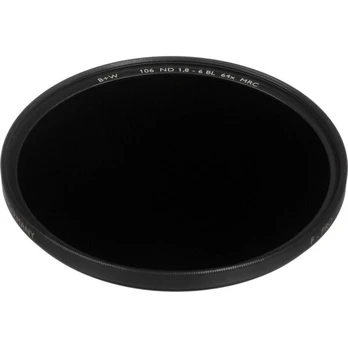 Filtras B+W 106-ND +6 77mm