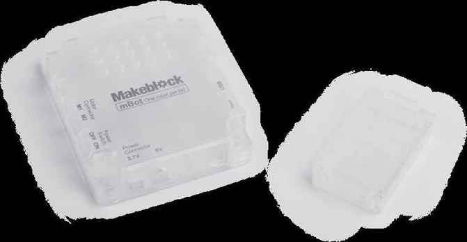 Makeblock mCore dėklas