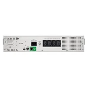 APC SMART-UPS C 1500VA LCD RM 2U 230V WITH SMARTCONNECT