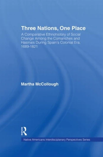 Three Nations, One Place