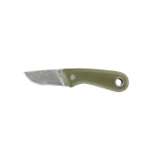 Peilis Gerber Vertebrae Compact Fixed Blade - Green kaina