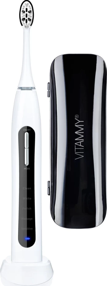 „Vitammy Sonic Brush Onyx Black“