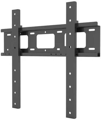 Laikiklis Hi-Nd Wall Mount Standard Juodas