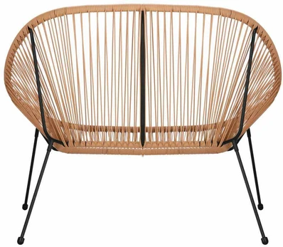 Sodo kėdė Springos GF0087 114 X 82 X 87 CM