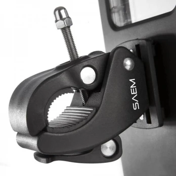 VSA-100-PG Waterproof case + VSA-101-HBM Bike Mount