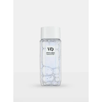 Vitamasques Crystal Glow drėkinamasis veido serumas
