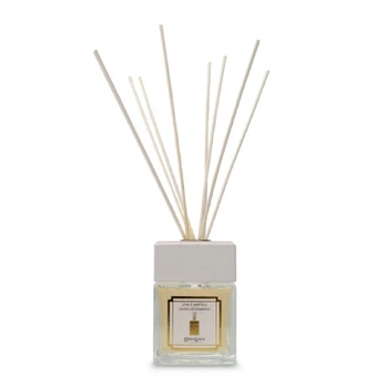Kvapas namams su lazdelėmis Erbolinea Uva E Mirtilli, 50 ml