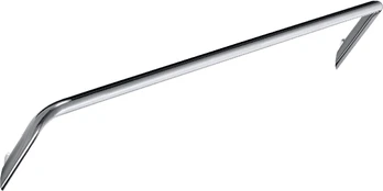 Wall towel rack kaina