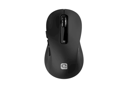 Quik Accessories QOS-1106 6-Button Wireless Mouse 1600 DPI