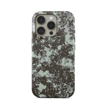 Nordic - iPhone 16 Pro Case, Tough (MagSafe) / N/A