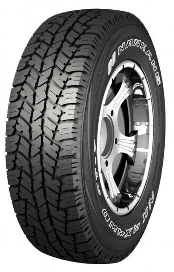 Nankang Rollnex FT-7 255/70R16 111 S