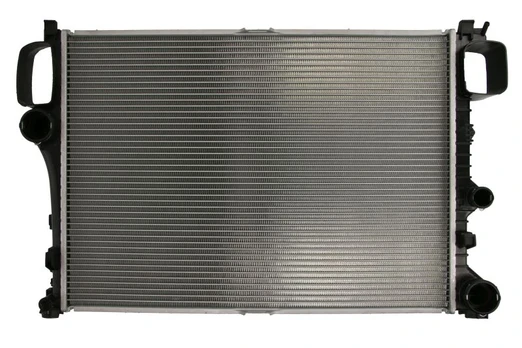 Variklio radiatorius VALEO VAL735299