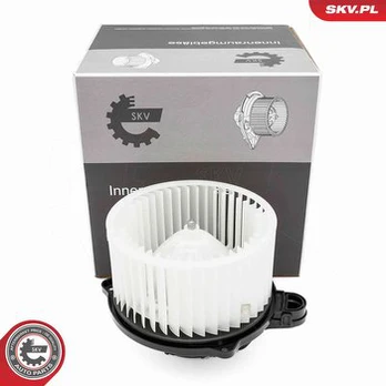Vidaus pūtiklis ESEN SKV 68SKV200