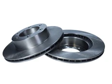 Stabdžių diskas MAXGEAR 19-2549