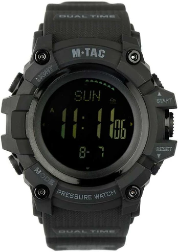 Laikrodis M-tac Adventure taktinis