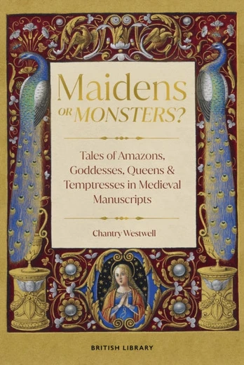 Maidens or Monsters?
