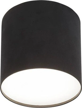 Šviestuvas lubinis Nowodvorski Point Plexi M, 10 W, GU10