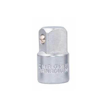 Adapteris 1/2 M x 1/4 F