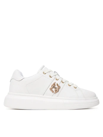 Just Cavalli Laisvalaikio batai 81RA3SB1 ZPC43 Balta