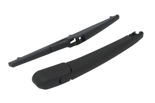 Stiklo valytuvas su svirtimi 270mm