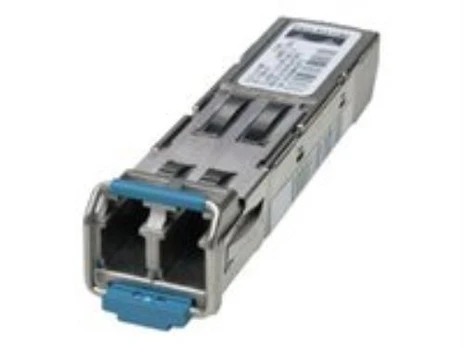 Šakotuvas Cisco Modu³ Multi-Mode Rugged SFP 1000Mbps