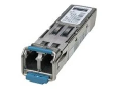 Šakotuvas Cisco Modu³ Multi-Mode Rugged SFP 1000Mbps kaina