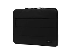 City laptop sleeve 15.6"- black kaina