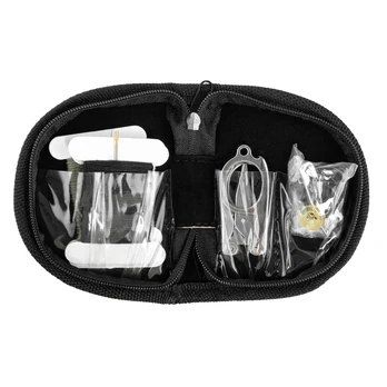 BCB Sewing Kit Black Siuvimo rinkinys