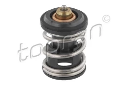 Termostatas, aušinimo skystis TOPRAN 638 755 kaina