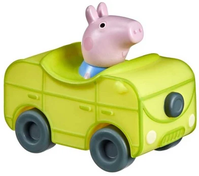 Hasbro Mašina Peppa Pig Little Buggy