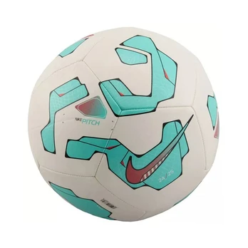 "Nike Pitch" kamuolys FZ263-103 : Dydis - 5