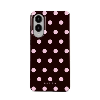 Berry Bliss - Samsung Galaxy S25 Edge Case