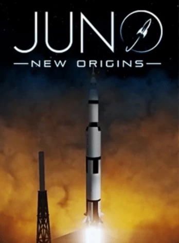Juno: New Origins PC