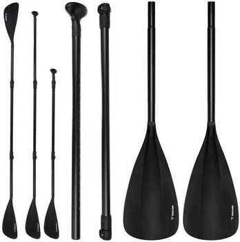 Trizand 4-piece adjustable paddle 229cm 2in1