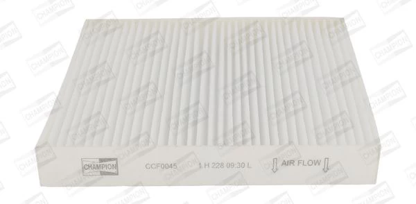 Filtras, salono oras CHAMPION CCF0045