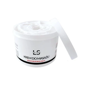 Masažo kremas Line Sport 250 ml