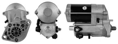DRI 335224112 Starteris