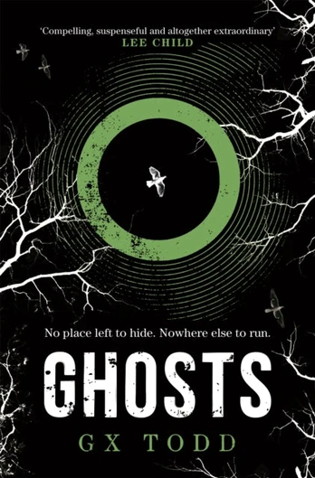 Ghosts