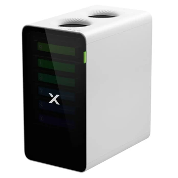 xTool SafetyPro™ AP2 oro valytuvas
