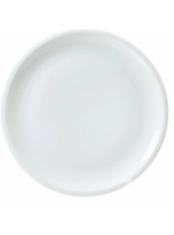 Lėkštė D21 cm. Forma Royal Porcelain.