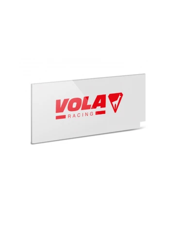 VOLA RACE plastikinis grandiklis 4mm
