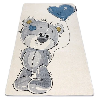Kilimas Petit Teddy Bear 180x270 cm