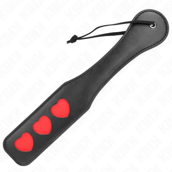 KINK IMPACT & TOUCH KINK - HEART PALETTE 32 X 6 CM