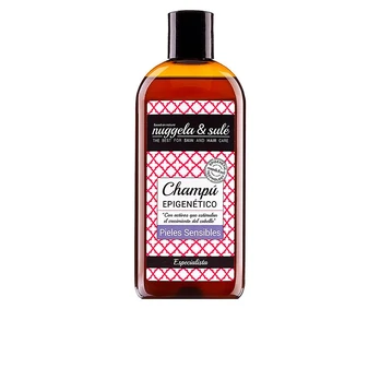 Nuggela & Sulé Epigenetico Sensitive Skin Šampūnas 250ml