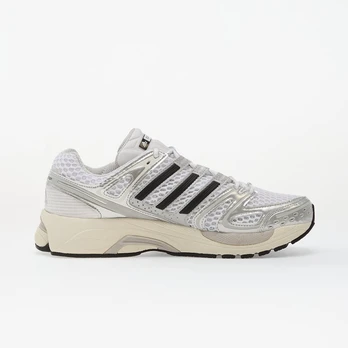 adidas Adistar Control 5 Silver Metallic/ Grey One/ Core Black 47 - Dydis 38 (KI6121 Laisvalaikio batai)
